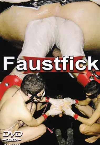 Faustfick | be.me.fi. | DVD, Download, VOD