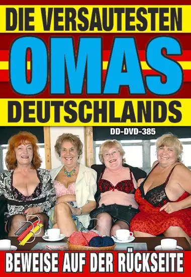 Die versautesten Omas Deutschland | BB-Video | Download, VOD