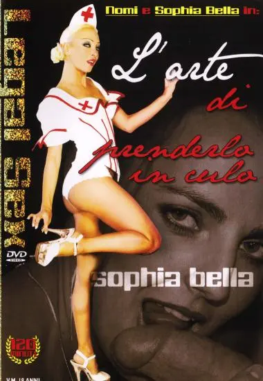 L'arte de Prenderla in culo | Legal Sex | DVD