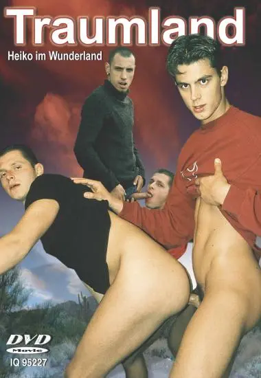 Traumland | be.me.fi. | DVD, Download, VOD