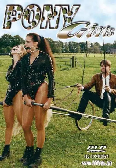Pony Girls | be.me.fi. | Download, VOD