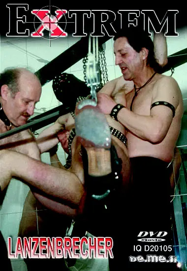 Lanzenbrecher | be.me.fi. | DVD, Download, VOD