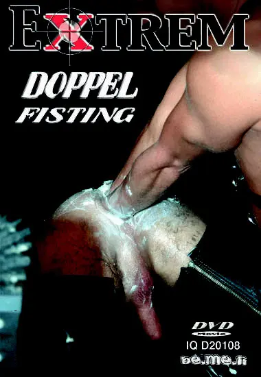 Doppel Fisting | be.me.fi. | DVD, Download, VOD