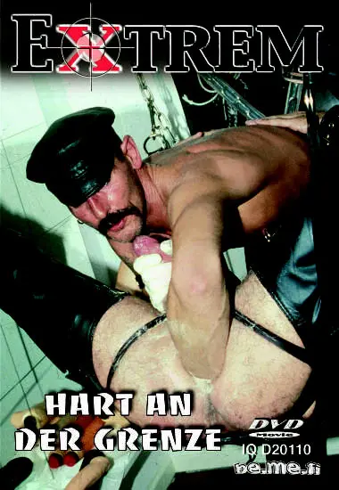 Hart an der Grenze | be.me.fi. | DVD, Download, VOD