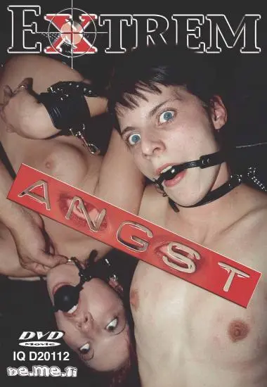 Angst | be.me.fi. | DVD, Download, VOD