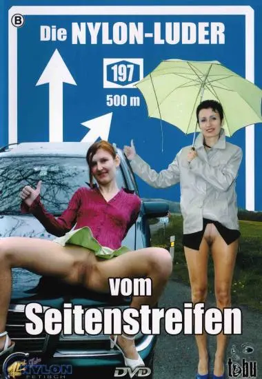 Nylon-Luder vom Seitenstreifen, Die | Tabu | DVD, Download, VOD