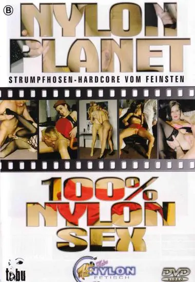 Nylon Planet | Tabu | Download, VOD