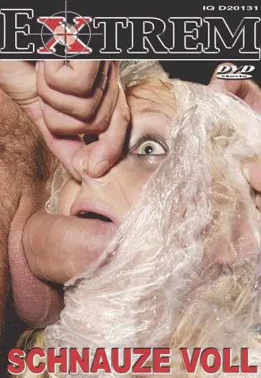 Extrem Schnauze voll | be.me.fi. | DVD, Download, VOD