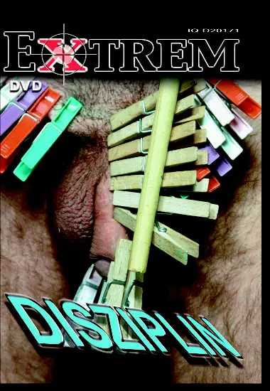 Extrem Disziplin | be.me.fi. | DVD, Download, VOD