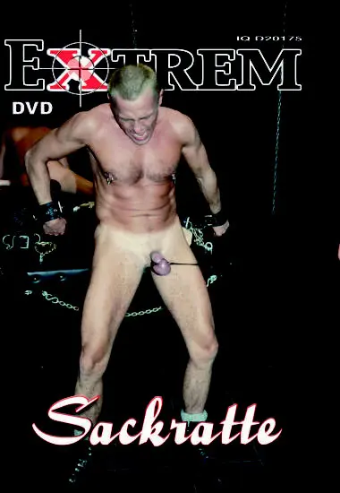 Extrem Sackratte | be.me.fi. | DVD, Download, VOD