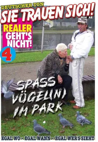 Sie trauen sich! Vol. 4 | DBM | DVD, Download, VOD