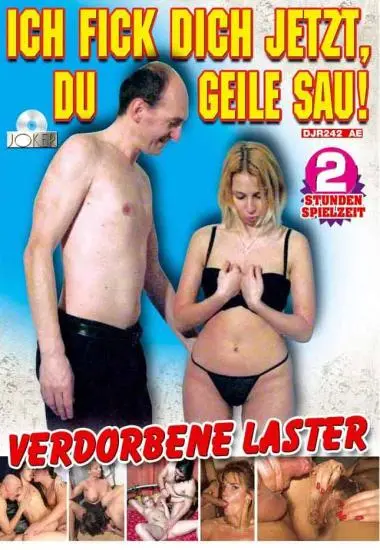 Ich fick dich jetzt, du geile Sau! | DBM | DVD, Download, VOD