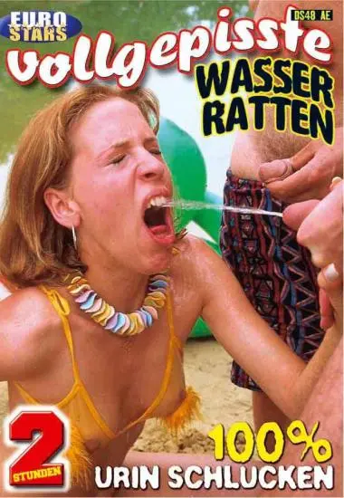 Vollgepisste Wasserratten | EURO STARS | DVD, Download, VOD