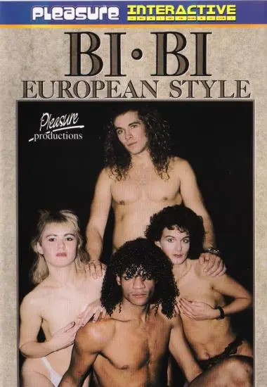 Bi Bi European Style  | Pleasure | Download, VOD