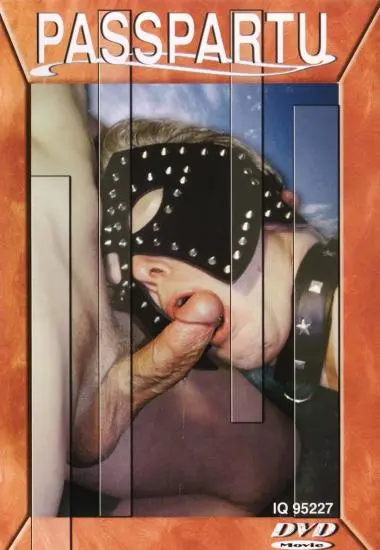 Passpartu | be.me.fi. | DVD, Download, VOD