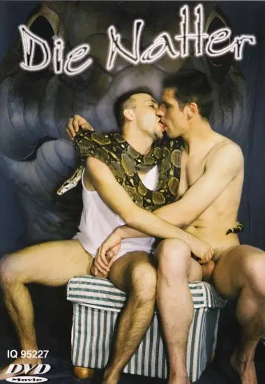 Die Natter | be.me.fi. | DVD, Download, VOD