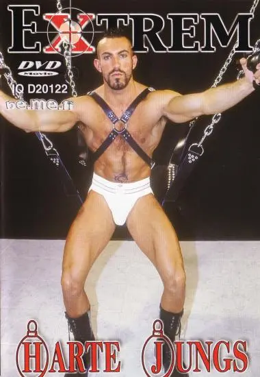 Harte Jungs | be.me.fi. | DVD, Download, VOD