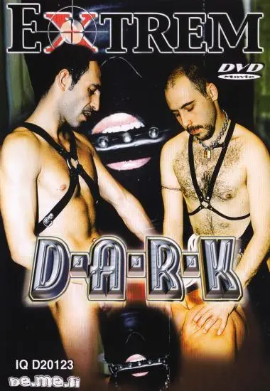 DARK | be.me.fi. | DVD, Download, VOD