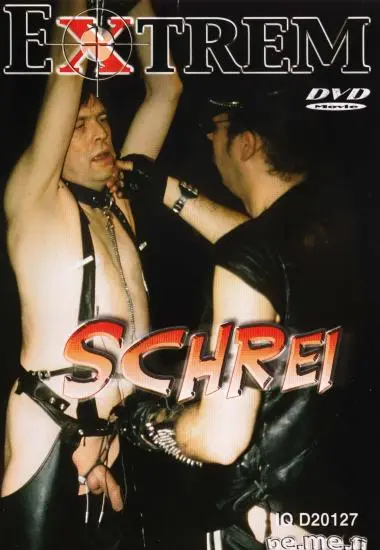 Schrei | be.me.fi. | DVD, Download, VOD