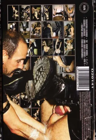 Guter Einstieg | be.me.fi. | DVD, Download, VOD(back cover)