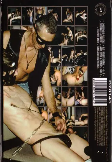 Ausgeklammert | be.me.fi. | DVD, Download, VOD(back cover)