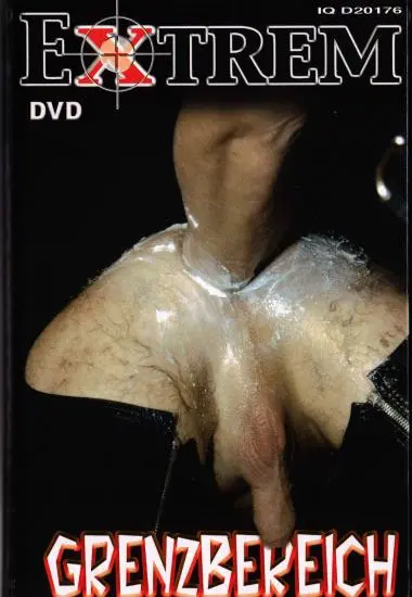 Extrem Grenzbereich | be.me.fi. | DVD, Download, VOD