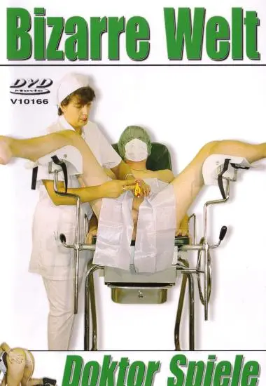 Doktor-Spiele | CXS | Download, VOD