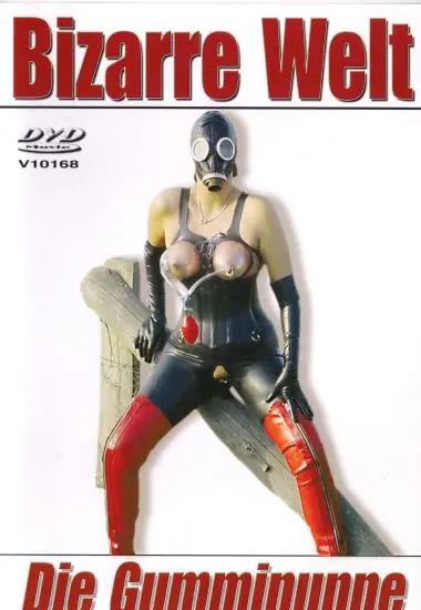 Die Gummipuppe | CXS | Download, VOD