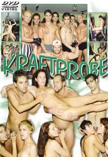 Kraftprobe | CXS | Download, VOD