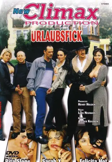 Der Urlaubsfick | Pleasure Verlag | Download, VOD