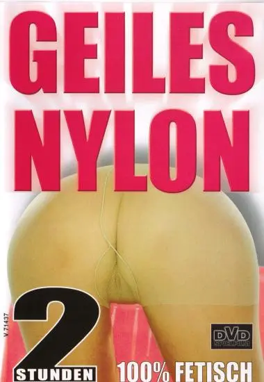 Geiles Nylon | Pleasure Verlag | Download, VOD