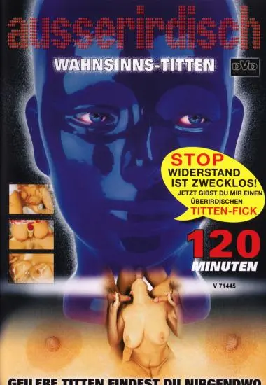 Ausserirdisch | Pleasure Verlag | Download, VOD