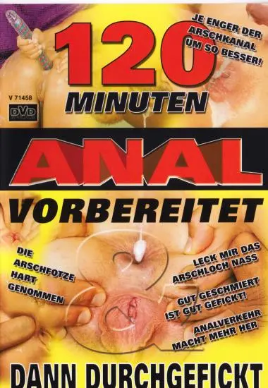 Anal vorbereitet, dann durchgefickt | Pleasure Verlag | DVD, Download, VOD