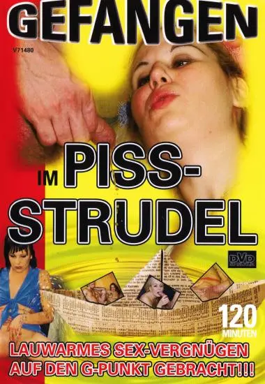Gefangen im Piss-Strudel | Pleasure Verlag | Download, VOD