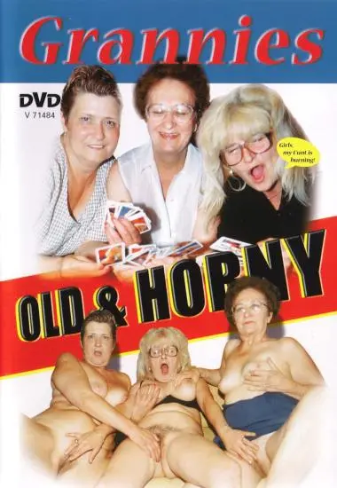 Grannies-Old and Horny | Pleasure Verlag | Download, VOD
