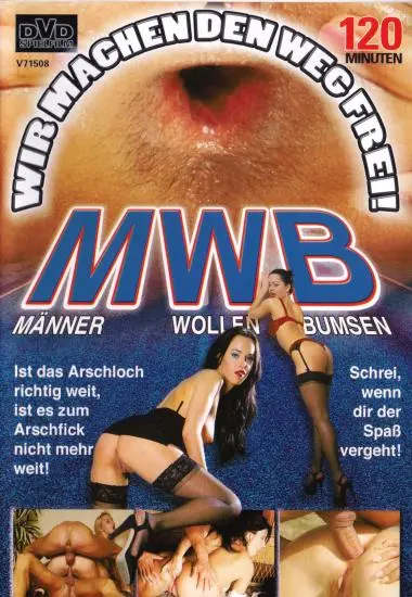 MWB-Männer wollen bumsen | Pleasure Verlag | DVD, Download, VOD