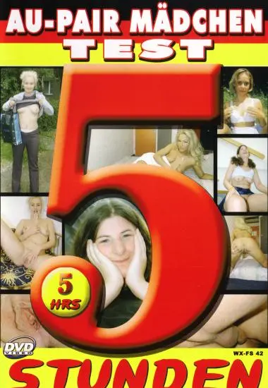 Au-Pair Mädchen Test | Unknown | DVD