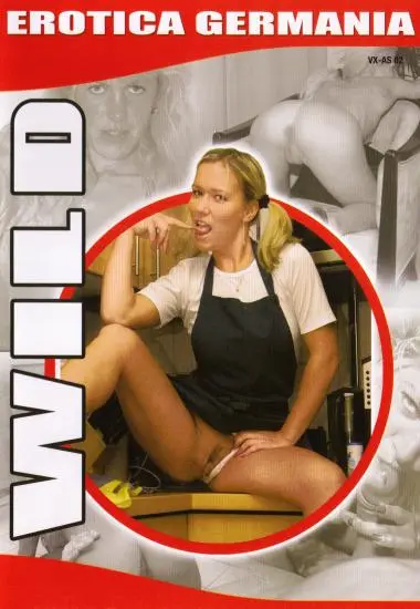 Wild - Gabi | Dream Land | DVD