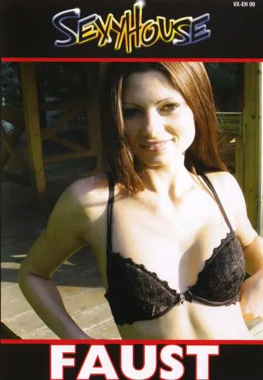 Faust | SexyHouse | DVD
