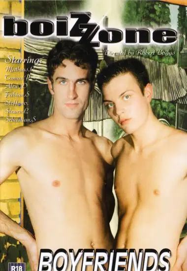Boyfriends | LC-Productions | DVD
