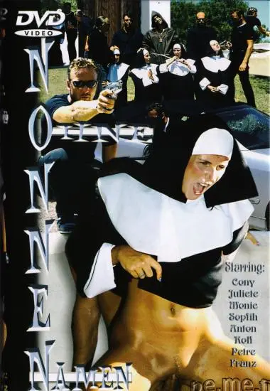 Nonnen ohne Namen | be.me.fi. | DVD, Download, VOD