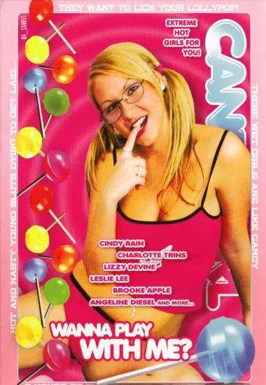 Candy Girl 11 | Shots Video | DVD, Download, VOD