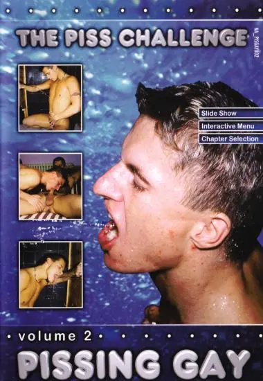 PISSING GAY 2 | Shots Video | DVD, Download, VOD