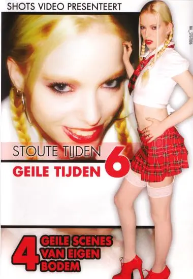 Stoute Tijden Geile Tijden 06 | Shots Video | Download, VOD