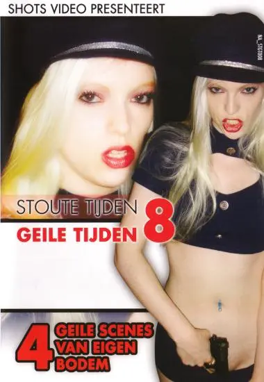 Stoute Tijden Geile Tijden 08 | Shots Video | DVD, Download, VOD