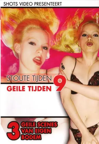Stoute Tijden Geile Tijden 09 | Shots Video | DVD, Download, VOD