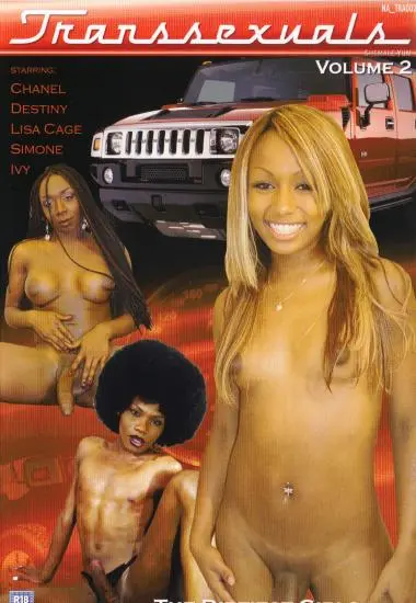 Transsexuals 02 | Shots Video | Download, VOD