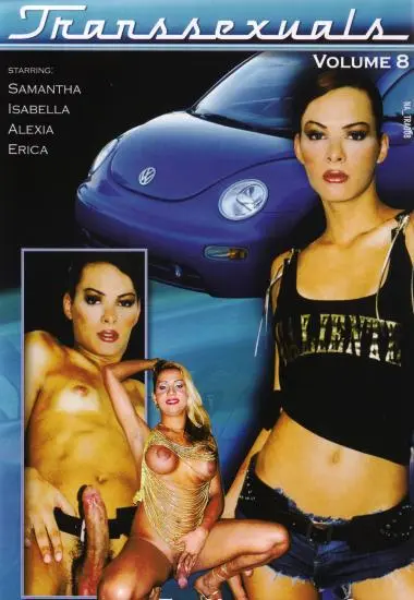 Transsexuals 08 | Shots Video | Download, VOD