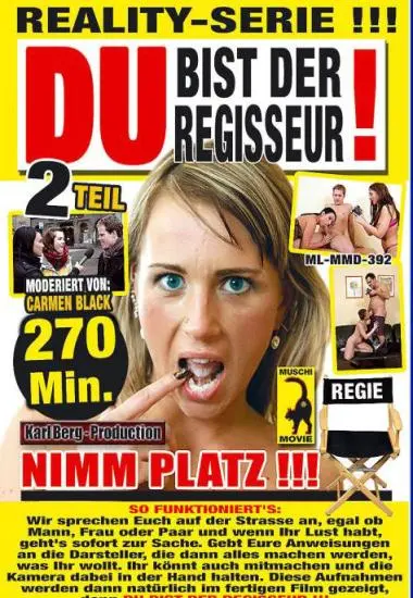 DVD54530