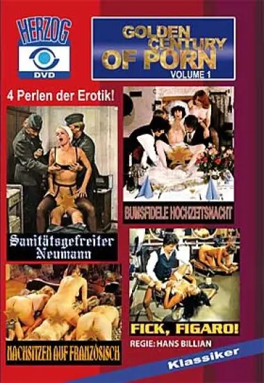 Golden century of Porn(Herzog-Video) (Download available)